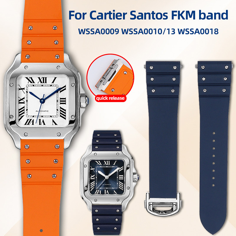 Luxury Watch Cartier - 19 مم 21 مم لساعة كارتييه