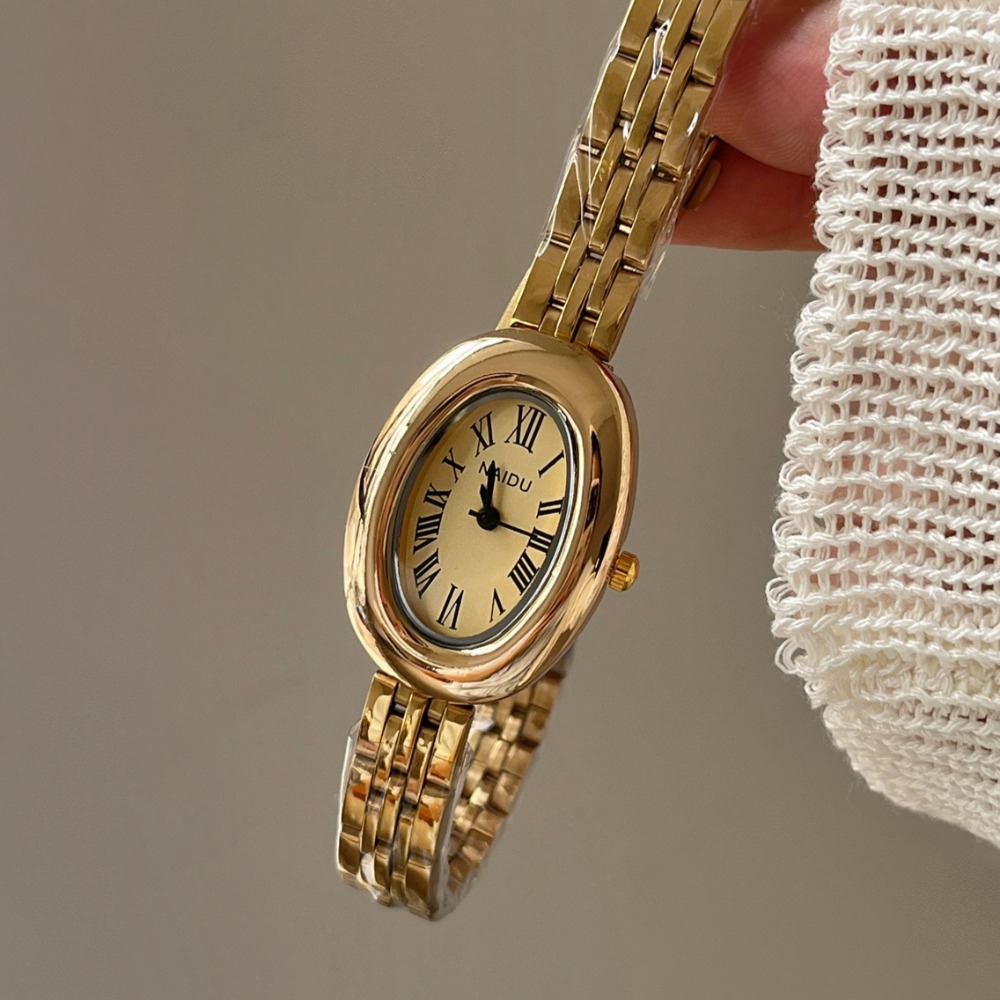 Luxury Watch Cartier - رائجة البيع ساعة الموضة للنساء منتصف