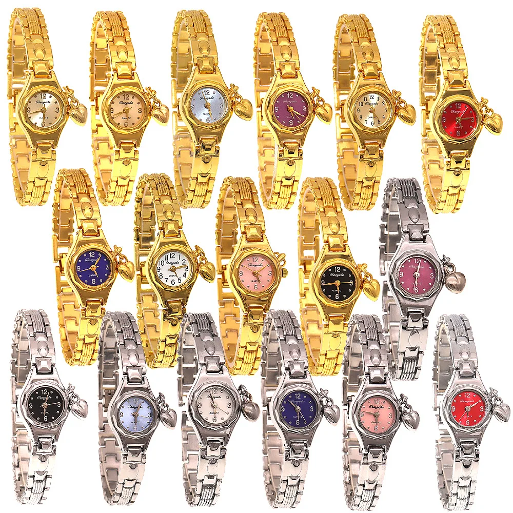 ساعات نسائية صغيرة أنيقة وبسيط - مراجعة Luxury Watch Cartier وسعره