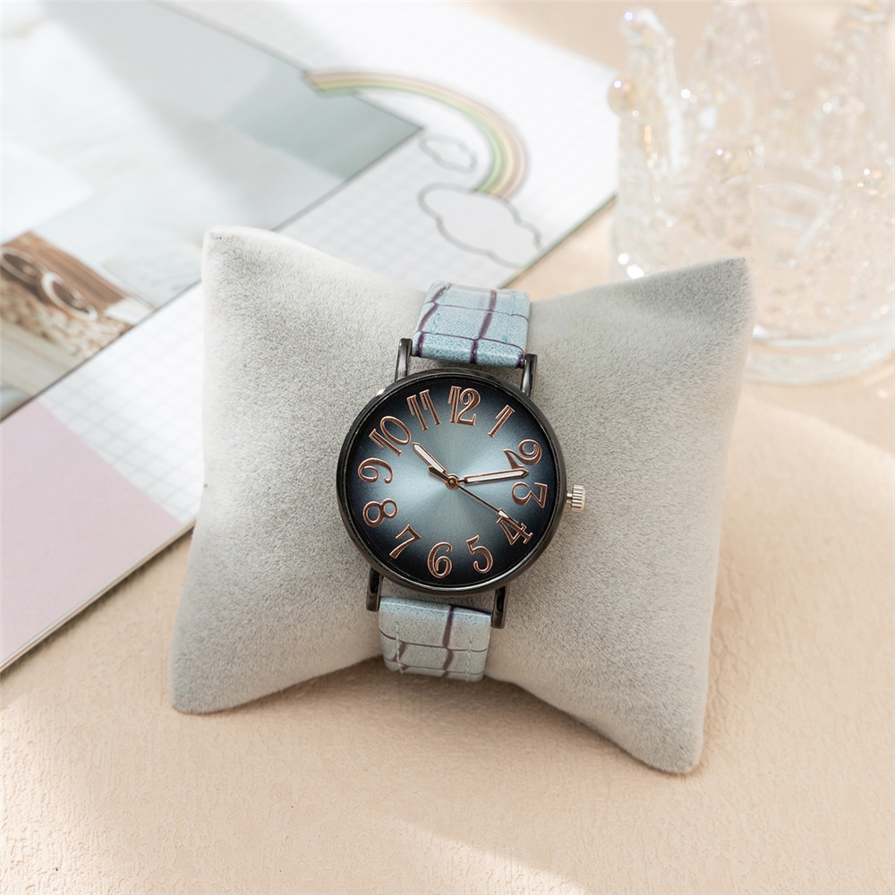 ساعة نسائية فاخرة موضة خمر الس - مراجعة Luxury Watch Female وسعره