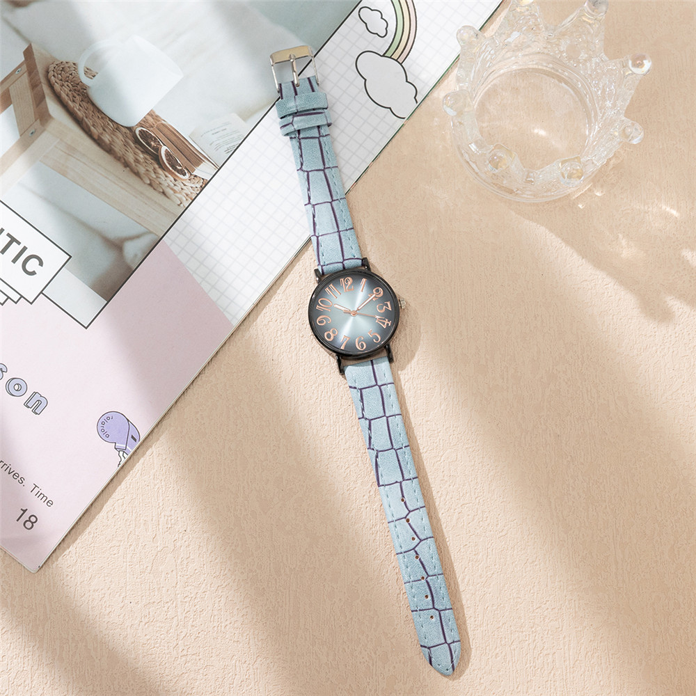 ساعة نسائية فاخرة موضة خمر الس - مراجعة Luxury Watch Female وسعره