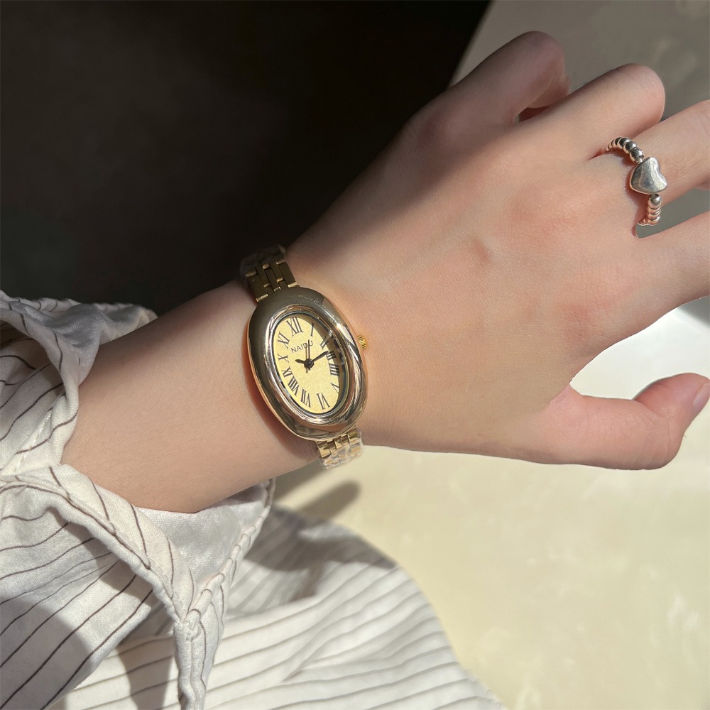 رائجة البيع ساعة الموضة للنساء - مراجعة Luxury Watch Cartier وسعره
