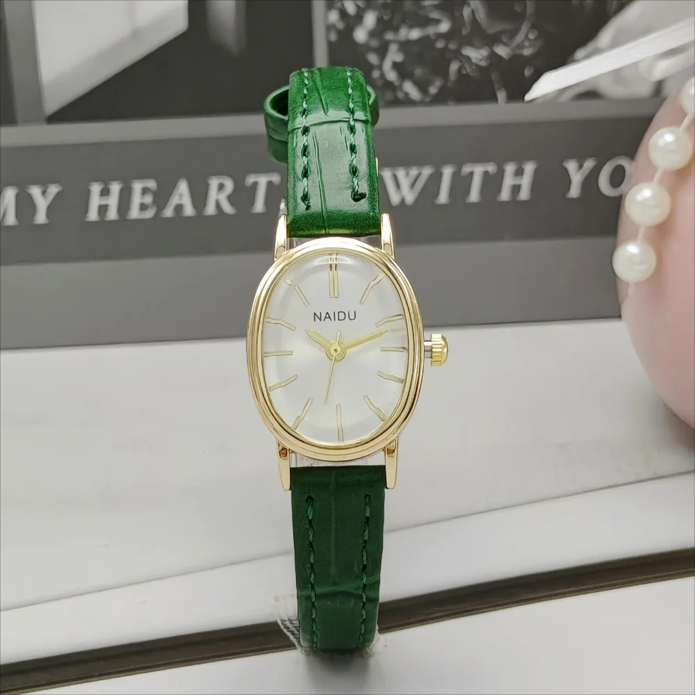 أزياء العلامة التجارية النساء  - مراجعة Luxury Watch Female وسعره
