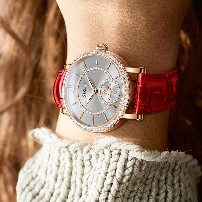 LOBINNI ساعة ميكانيكية أوتومات - مراجعة Luxury Watch Class وسعره