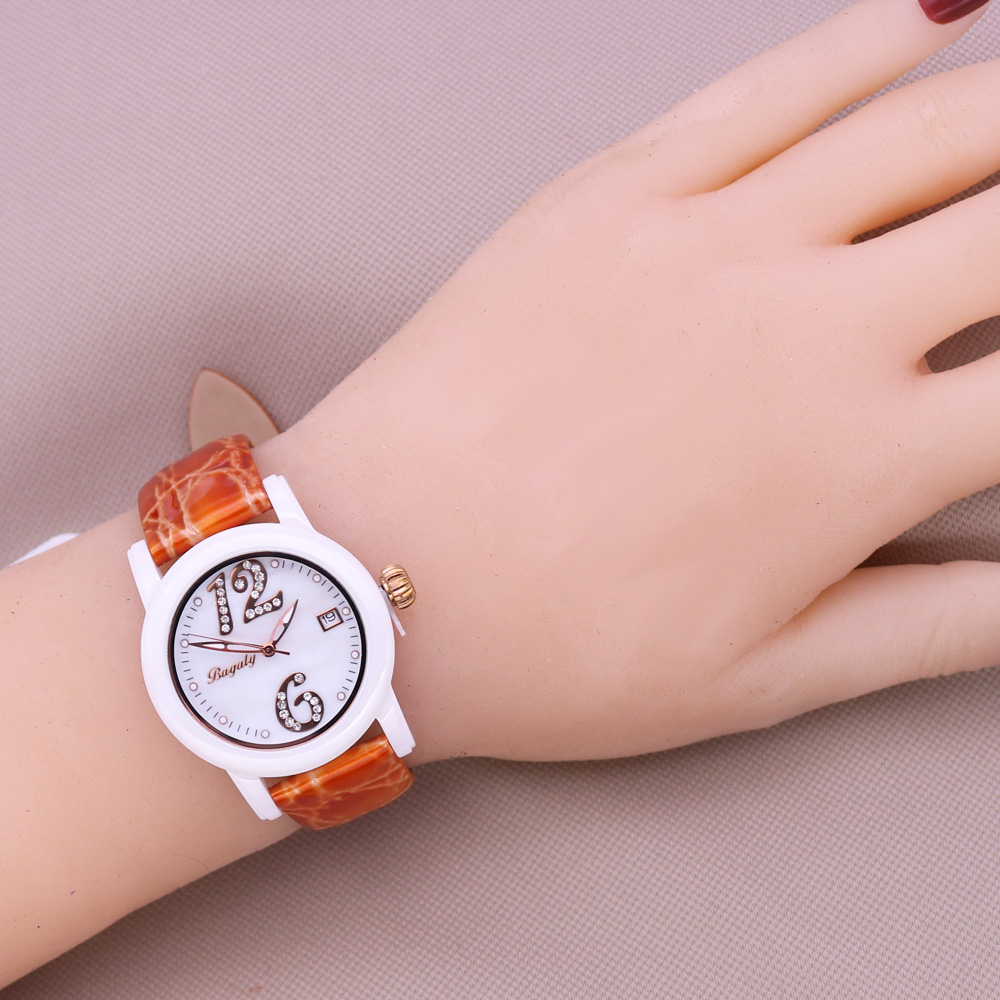 تخفيض!!!! ميليسا-ساعة كريستالي - مراجعة Luxury Watch Discount وسعره