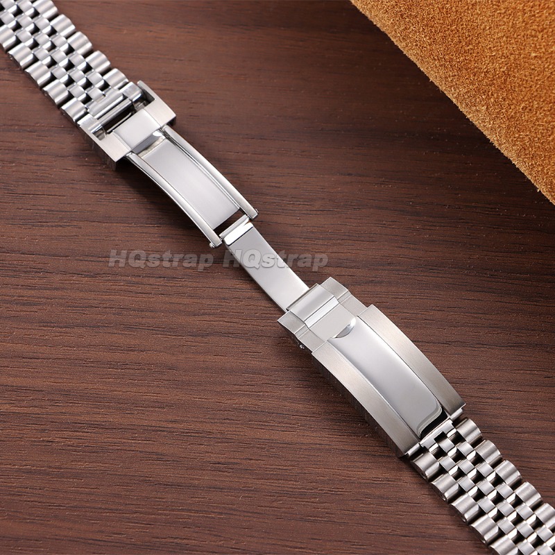 حزام ساعة فاخر منحني الطرف 20  - مراجعة Luxury Watch Class وسعره