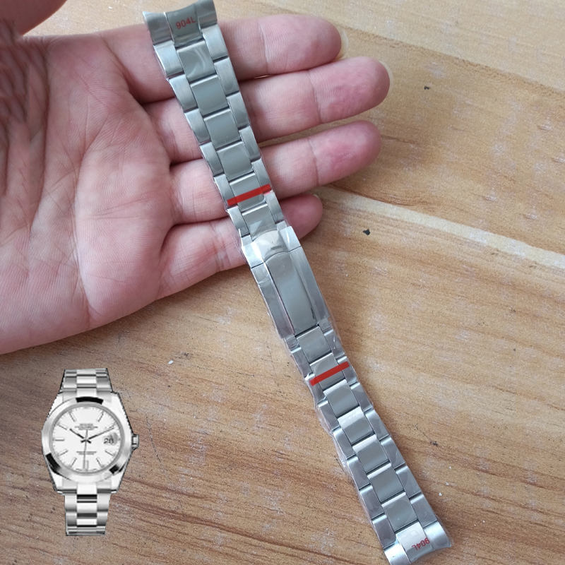 ل رولكس أويستر الأبدي ديتجست د - مراجعة Luxury Watch Class وسعره
